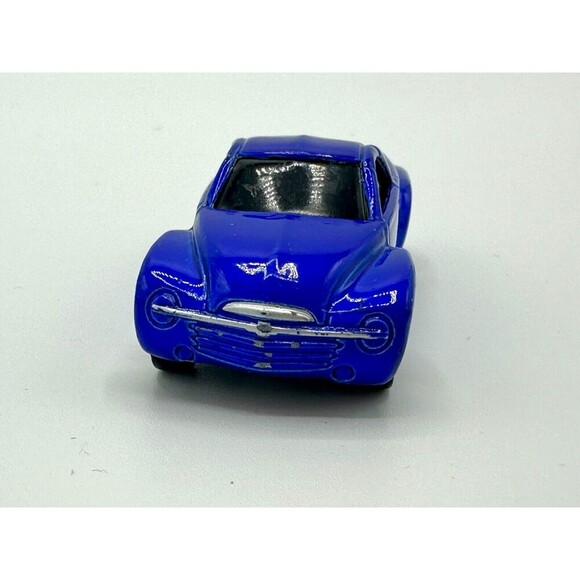 Maisto 2000 Chevrolet SSR Concept Pickup Truck Original - Vintage - Picture 4 of 6